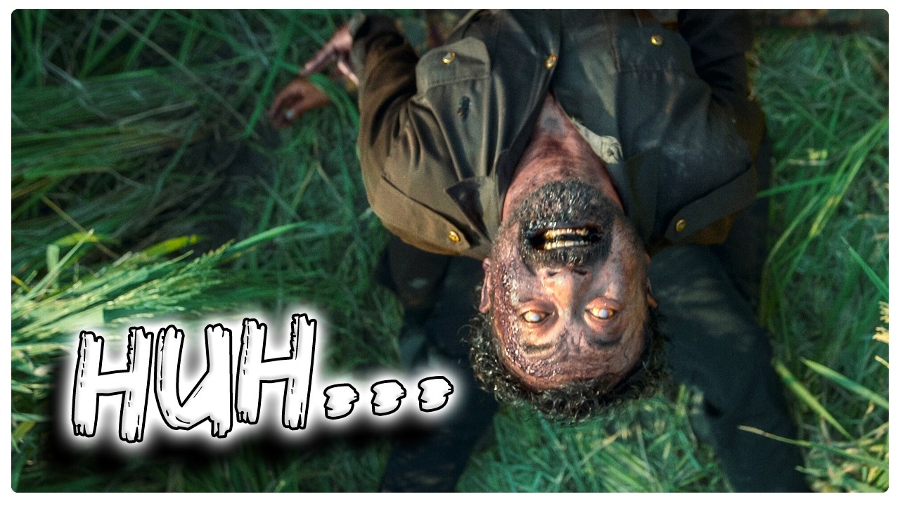 Netflix&rsquo;s New Zombie Movie Is&hellip; Actually Wild | The Elixir Recap
