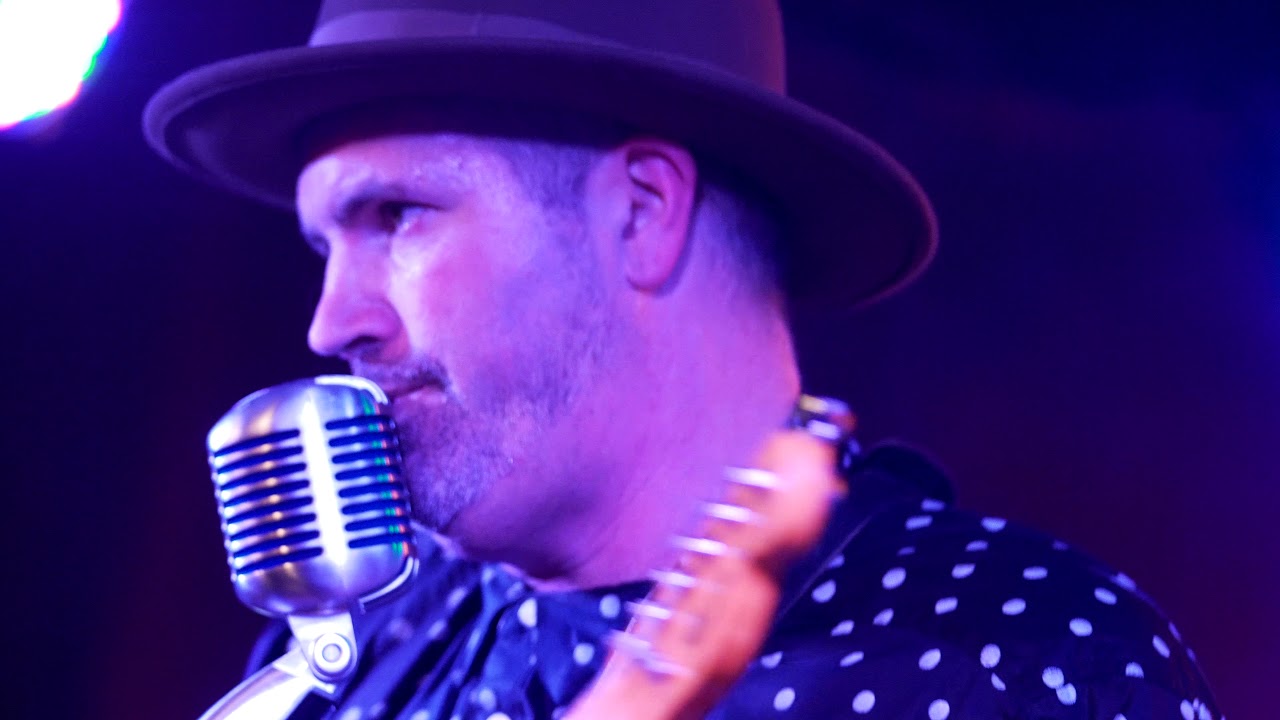 The Bilsby Brothers-Highlight Video-LIVE FROM THE SAINT-5/5/18