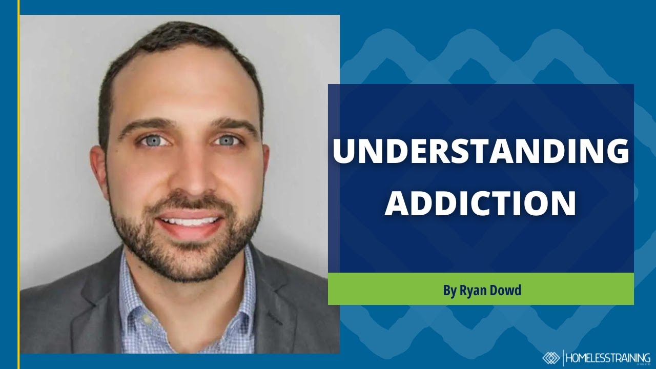 Understanding Addiction: A Conversation with Dr. Nicholaus Christian