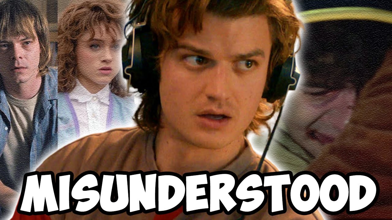 Why Are People So Upset with Steve Harrington?