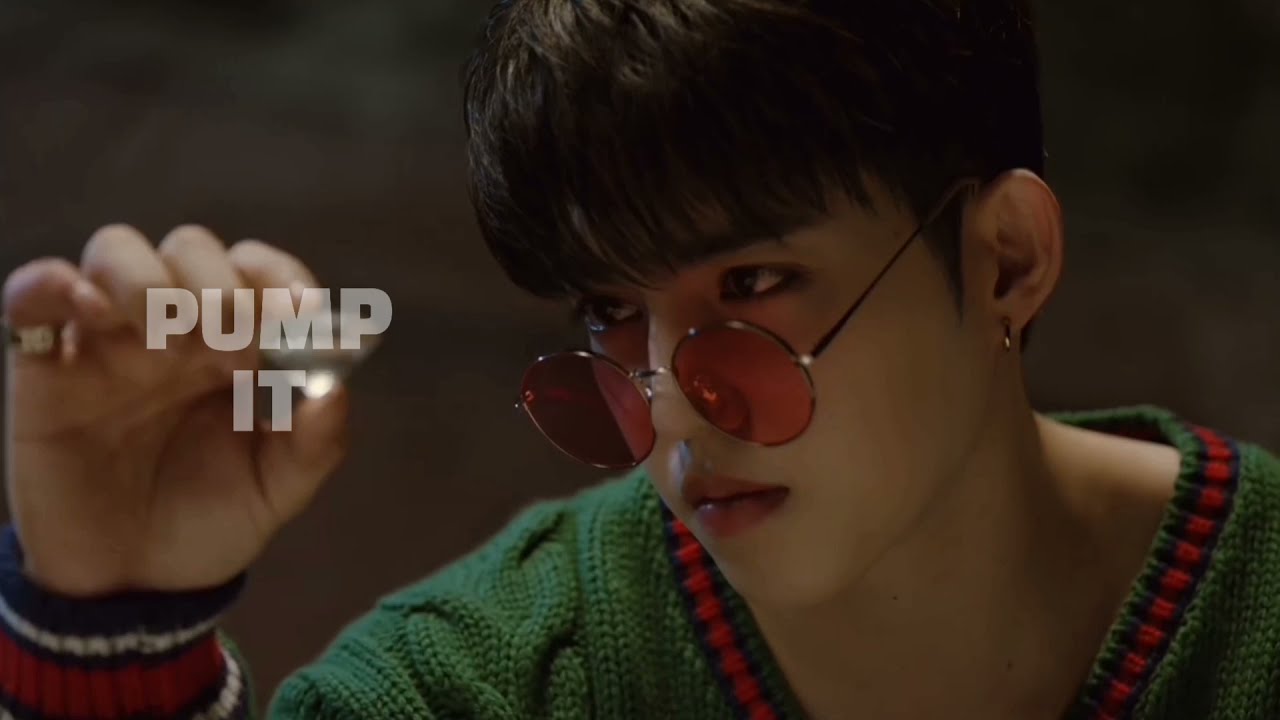 [FMV] SEVENTEEN (세븐틴) - PUMP IT