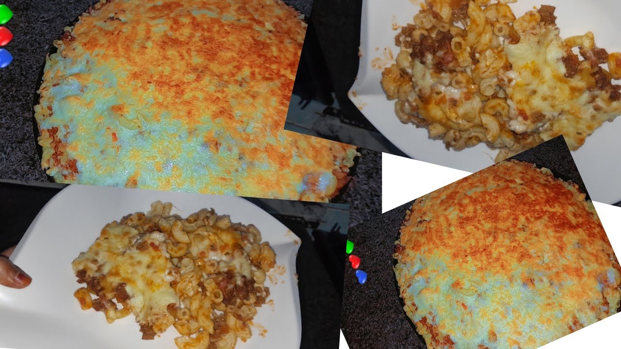 Macaroni lasagna recipe 😋baasta makanoni lasagna aad ufudud una macan bydhoolcakes