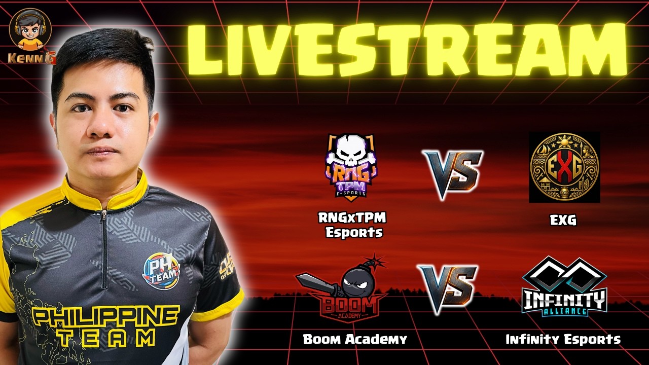 Elite War League and Vane Cup matches!