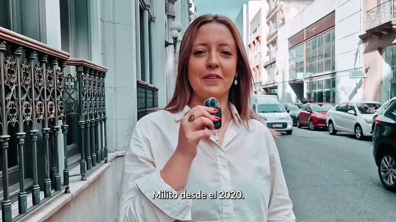 12 de noviembre - D&iacute;a del militante del Partido Nacional