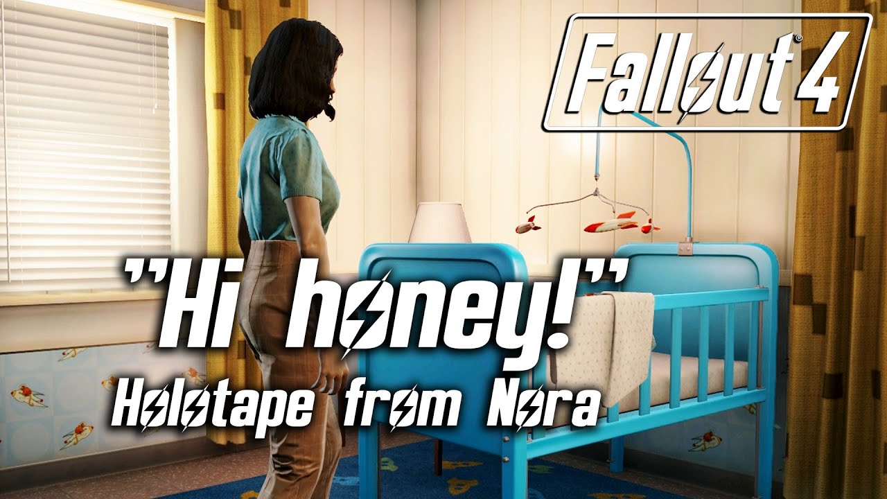 Fallout 4 - 
