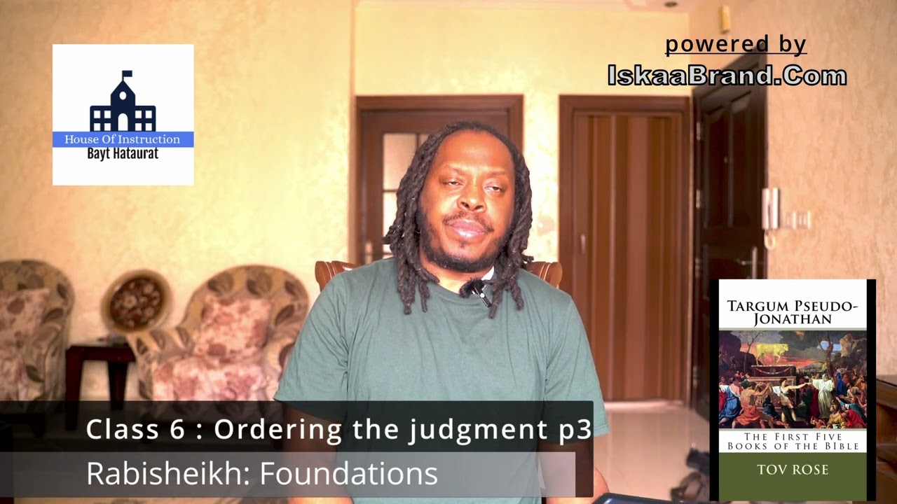 RABISHEIKH Presents: Class 6 Judgments p3 Theft