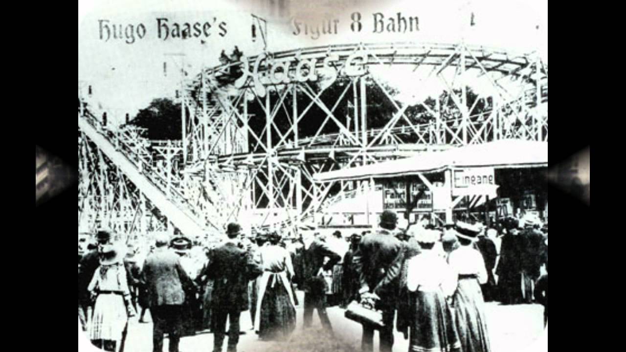 Fred Rauch - Die Gro&szlig;e Rauferei Anno 1902 (The Battle Of New Orleans) *Johnny Horton Cover*