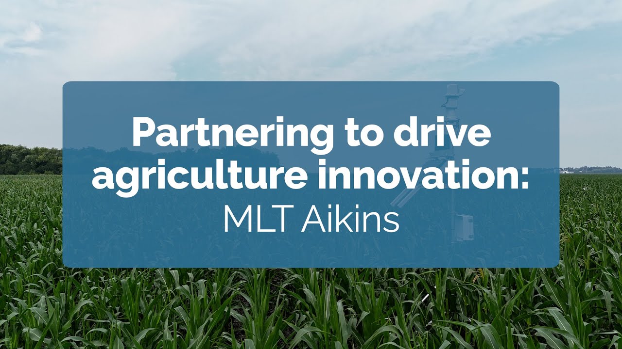 EMILI and MLT Aikins LLP - Partnering to Drive Agriculture Innovation