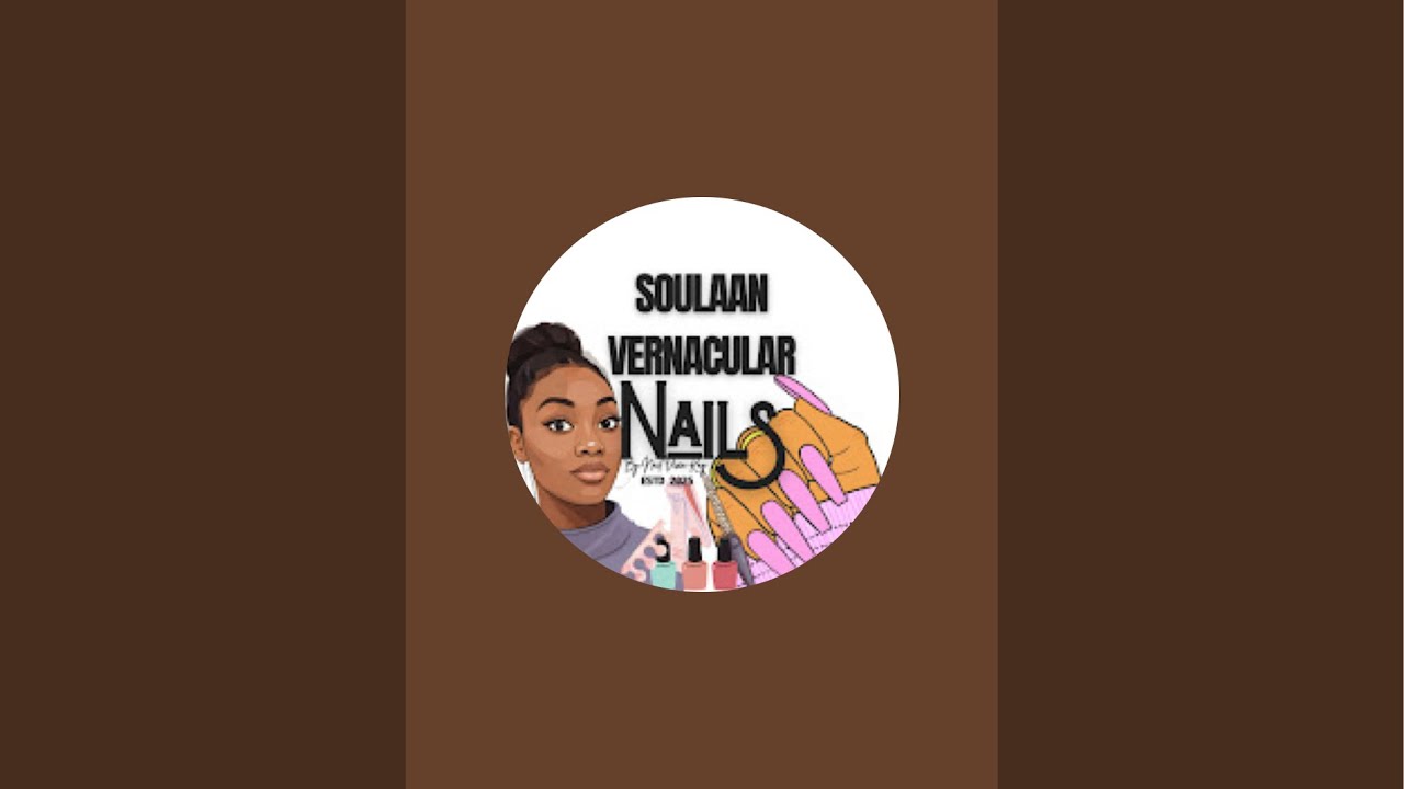 NailVixenKay is live!