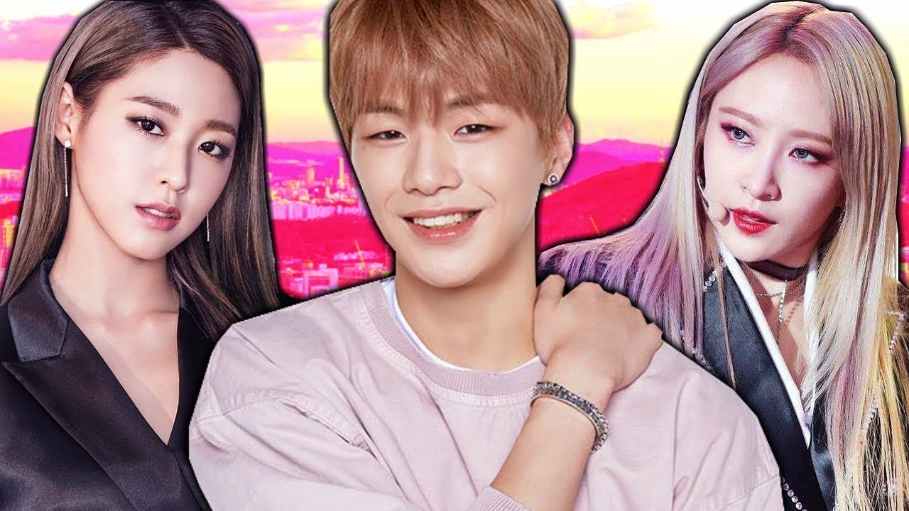 9 Kpop Groups That May Disband This Year