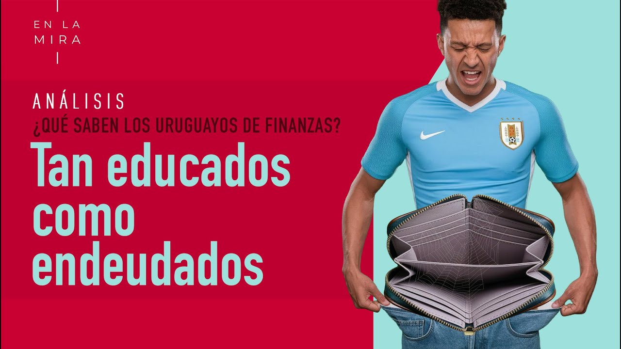 Tan educados como endeudados | En La Mira