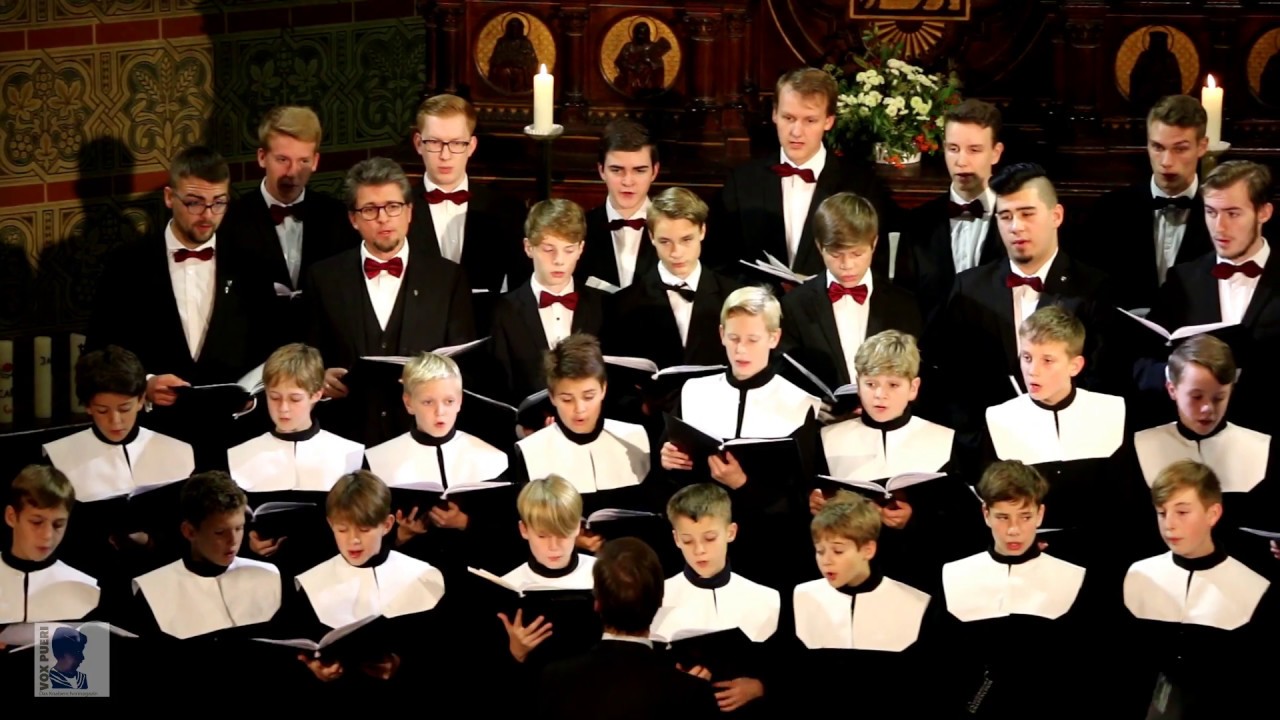 Wiesbadener Knabenchor (Roman Twardy) | 