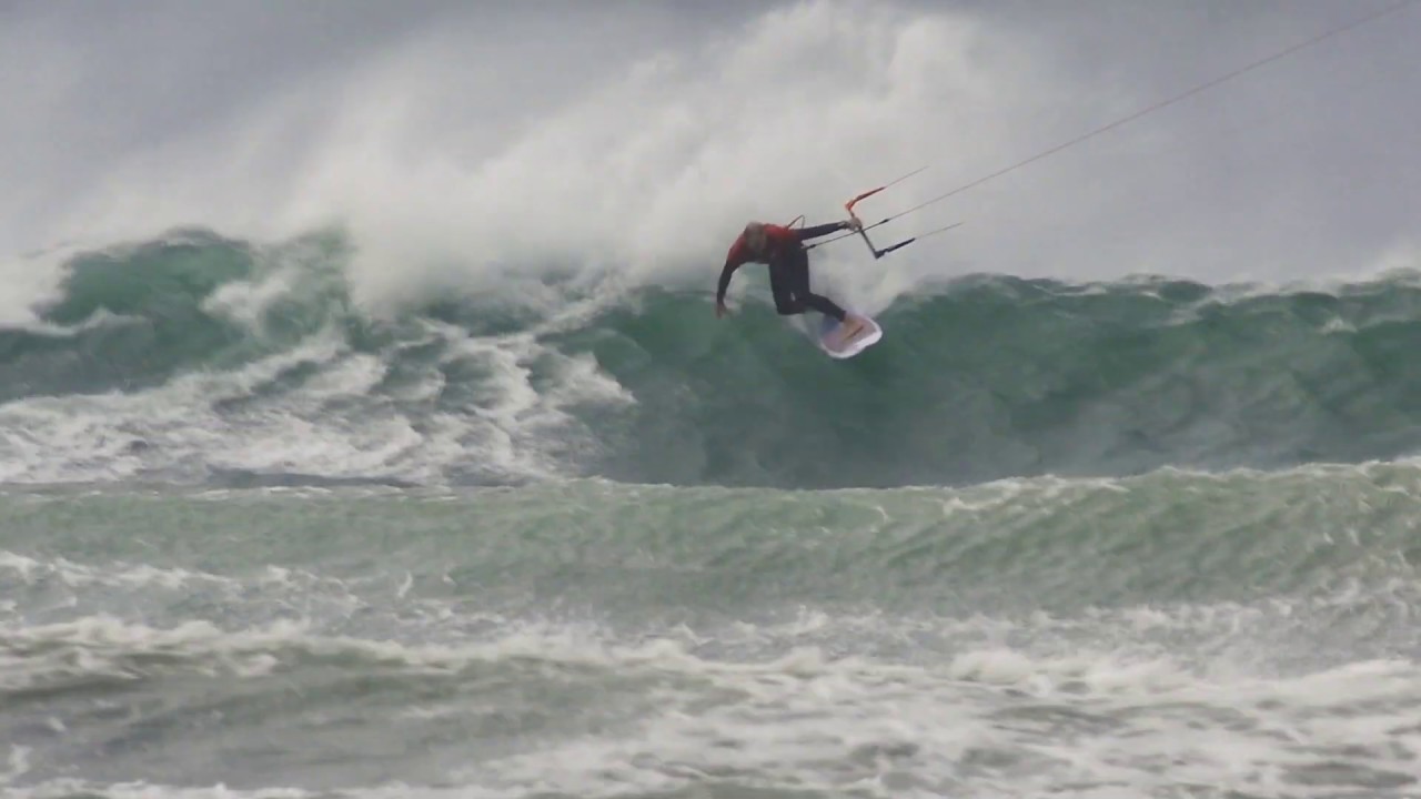 Atlantic Sessions Vol1: BKSA Wavemasters 2019