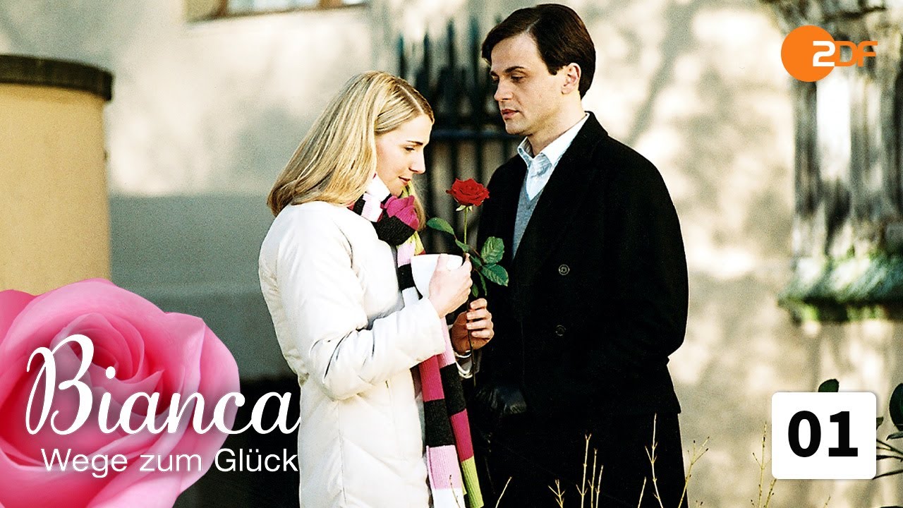 Bianca - Wege zum Glück, Staffel 7, Ep. 1