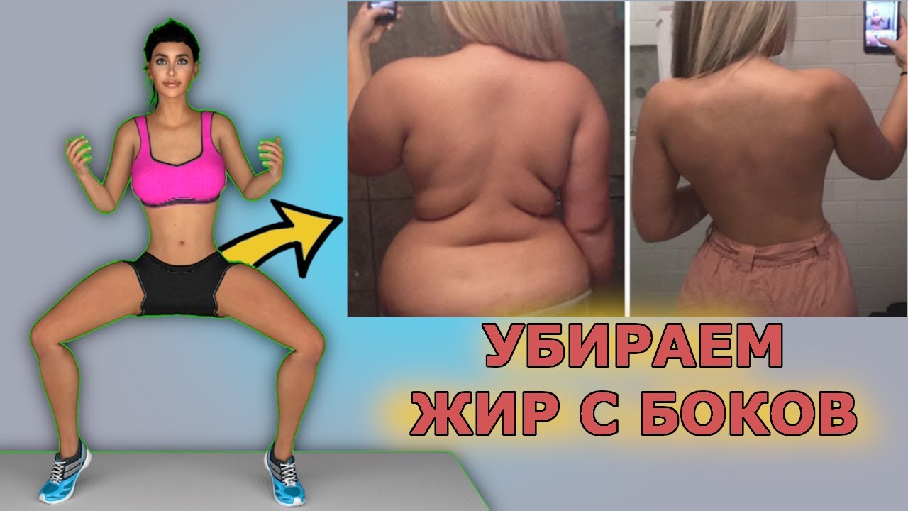 Просто Повтори ЭТИ ДВИЖЕНИЯ Под МУЗЫКУ