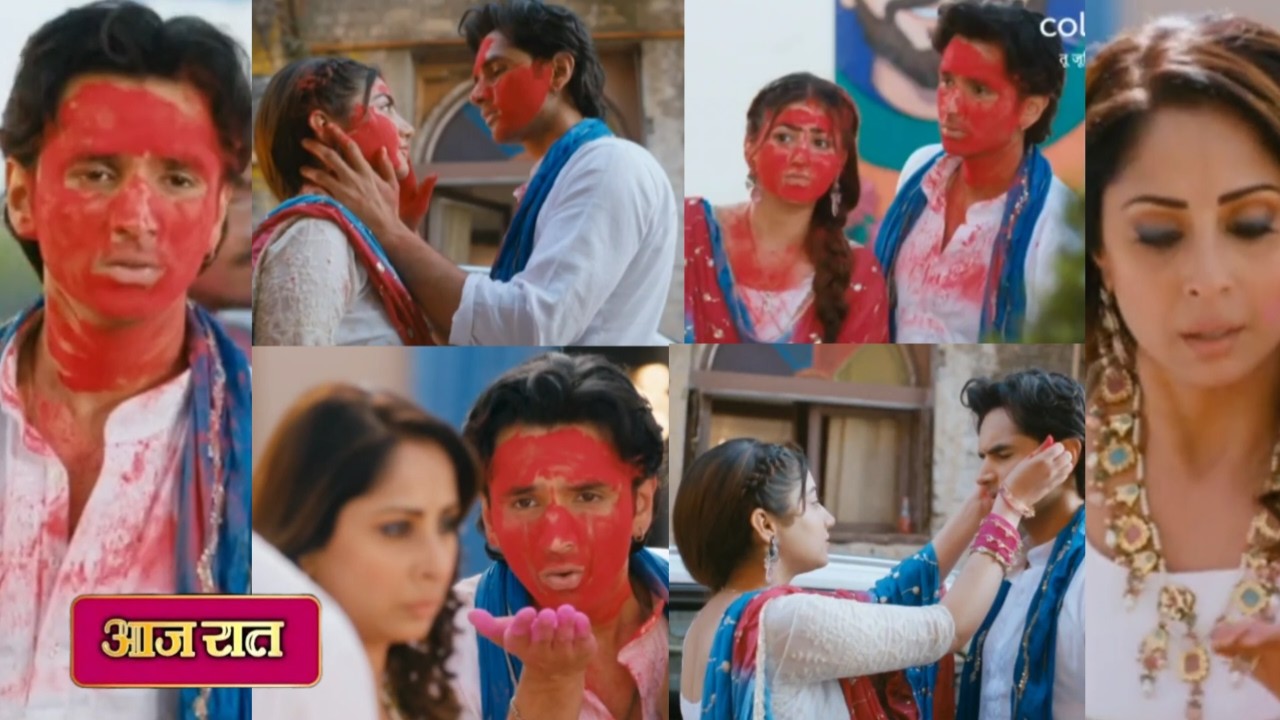Tu Juliet Jatt Di New Promo | 7 March | Heer Or Nawab Lagane Wale Ek Dure Ko Holi Ka Rang