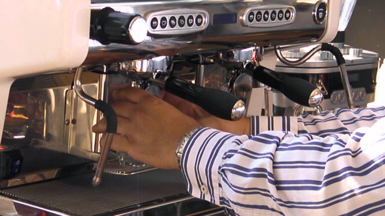 The Cafitalia Series GTLS