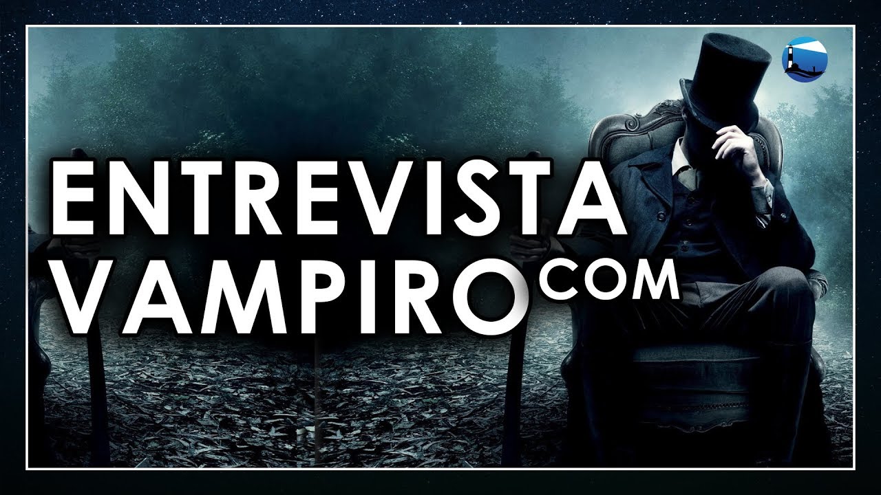 [ LIVE! ] Entrevista Com o Vampyro (DE VERDADE!): Lord A