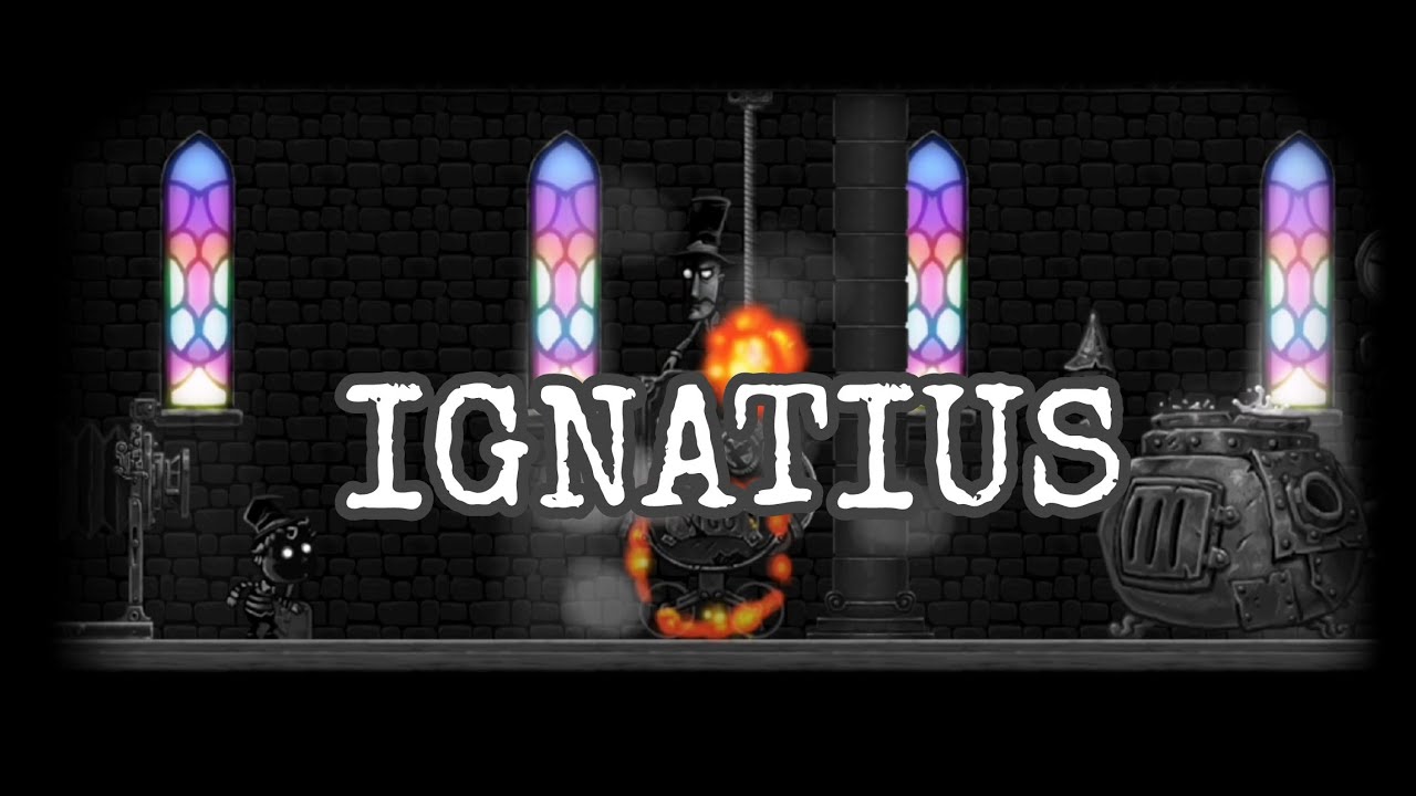 БОСС►IGNATIUS #3►ФИНАЛ!