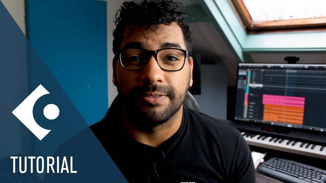 Use Cubase Brickwall Limiter to Improve your Metal Sound | Metal Recording Basics