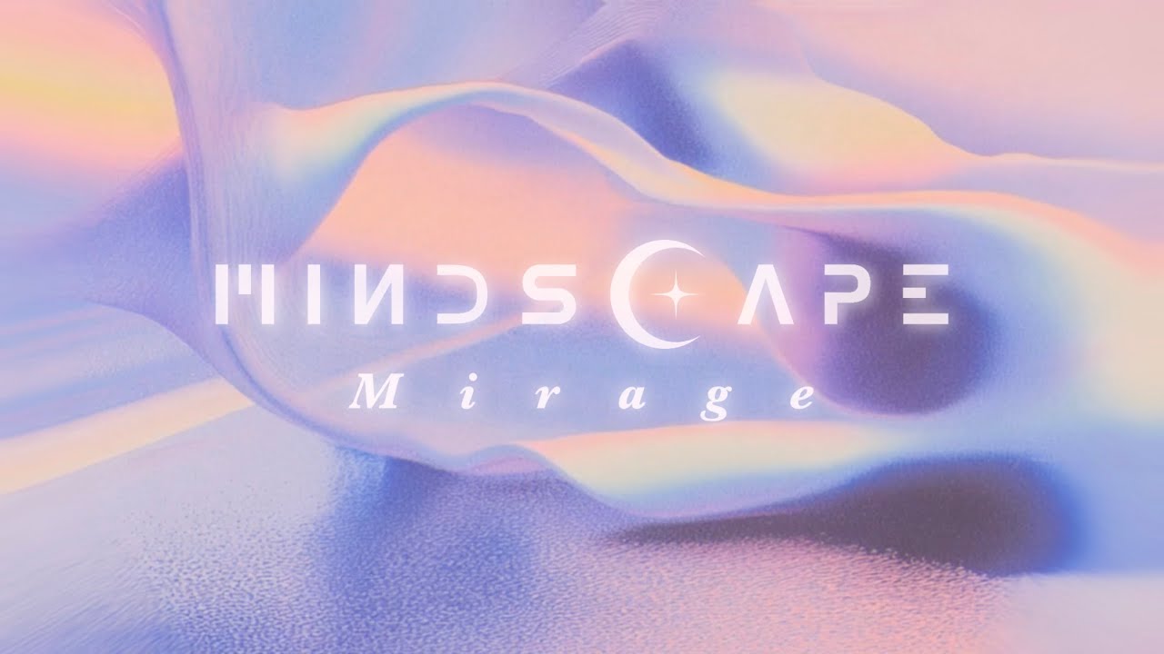 Mindscape - Mirage (Official Visualizer)
