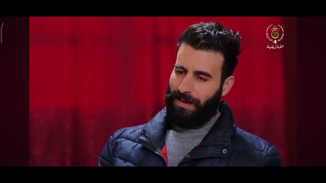 مسلسل يلهى الخير الحلقة 19 yelha lkhir épisode svp j'aime et abonné