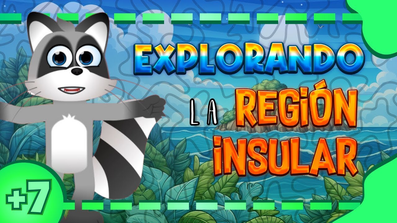 Wonders of the INSULAR REGION | 🌊 A Journey through the Islands of COLOMBIA 🏝️🌎