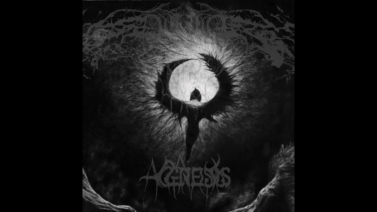Déhà - Agenesis (Full Album)