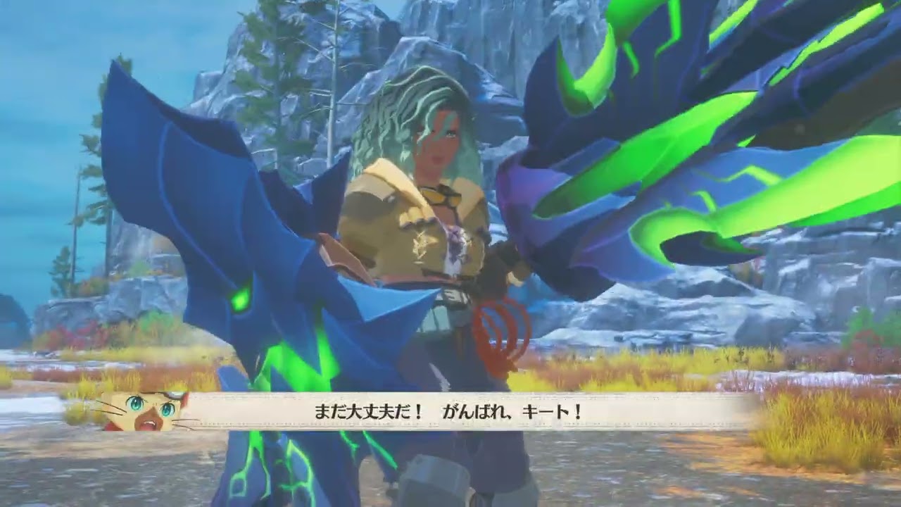 32 モンスターハンターストーリーズ3　～運命の双竜～ 【ニンテンドー Switch2】