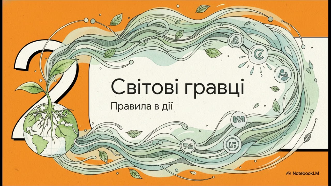 Заняття 98. Ефективна екореклама