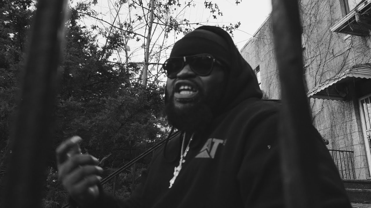 Life Sinarcher -  LIKE THAT [Official Music Video]