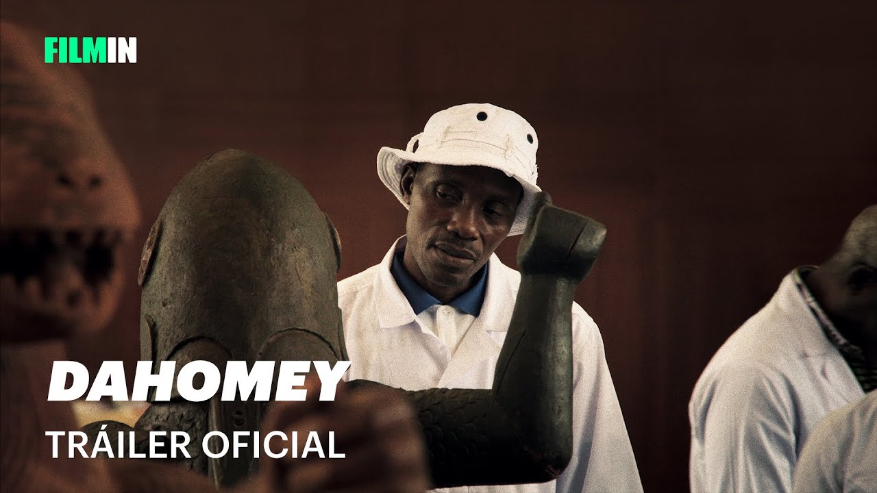 Dahomey - Tr&aacute;iler | Filmin