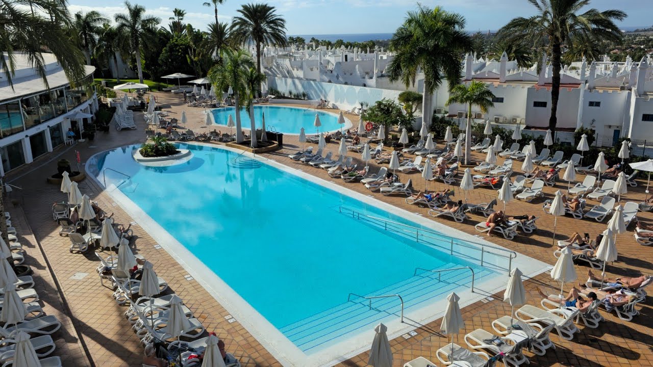 Gran Canaria 2025 12
