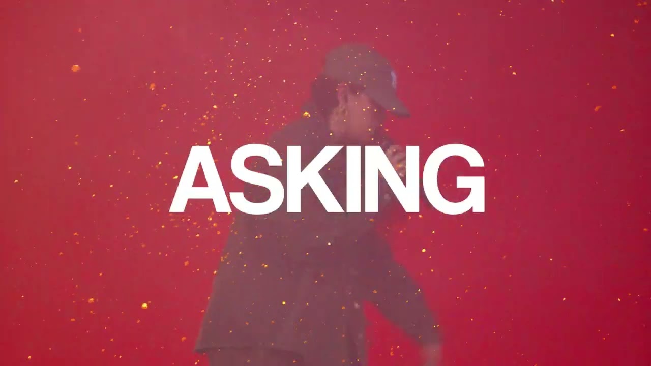 Sonny Fodera & MK - Asking (feat. Clementine Douglas) [Summer Highlights]