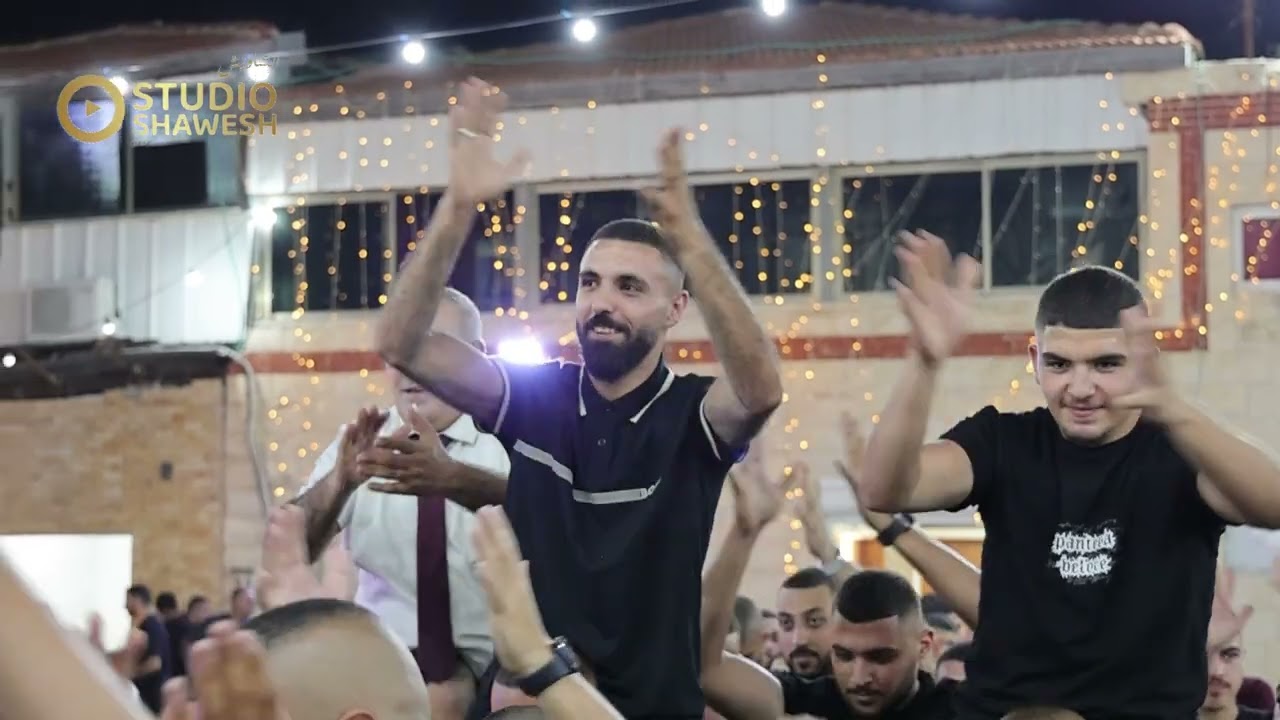 افراح ابو هشام محمد حسن نواف  ....محمد واسماعيل حبيب الله 2024