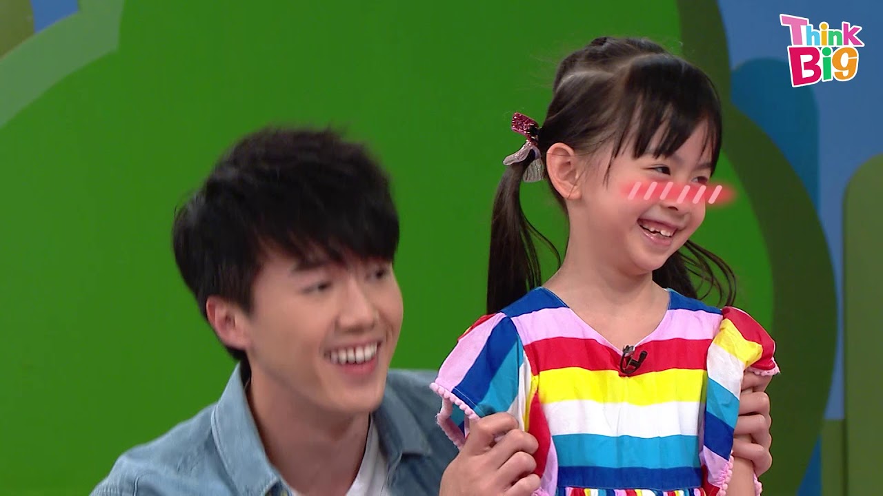 【#19】GM曾展望 挑戰BigBigChallenge 巨型保齡球｜你想不想挑戰？｜Kids｜Think Big