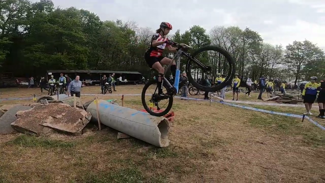 TRJV Dingé 2022