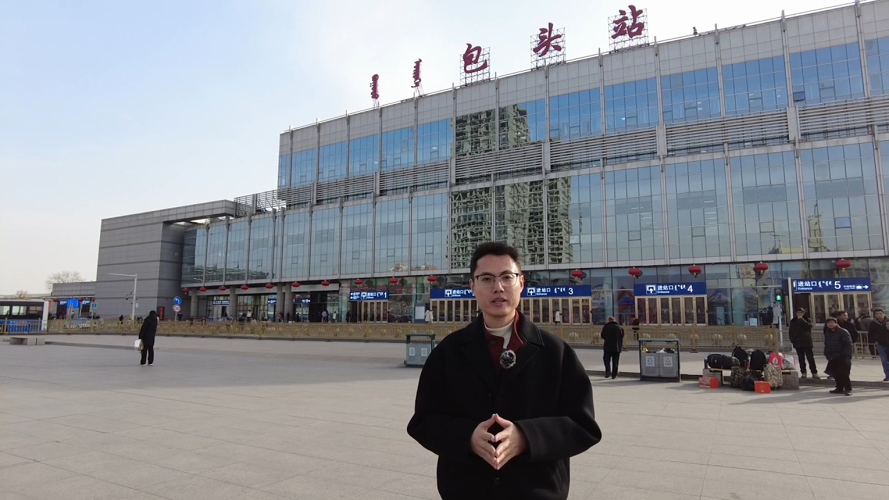 Experience caring rail service in N China amid Spring Festival travel rush