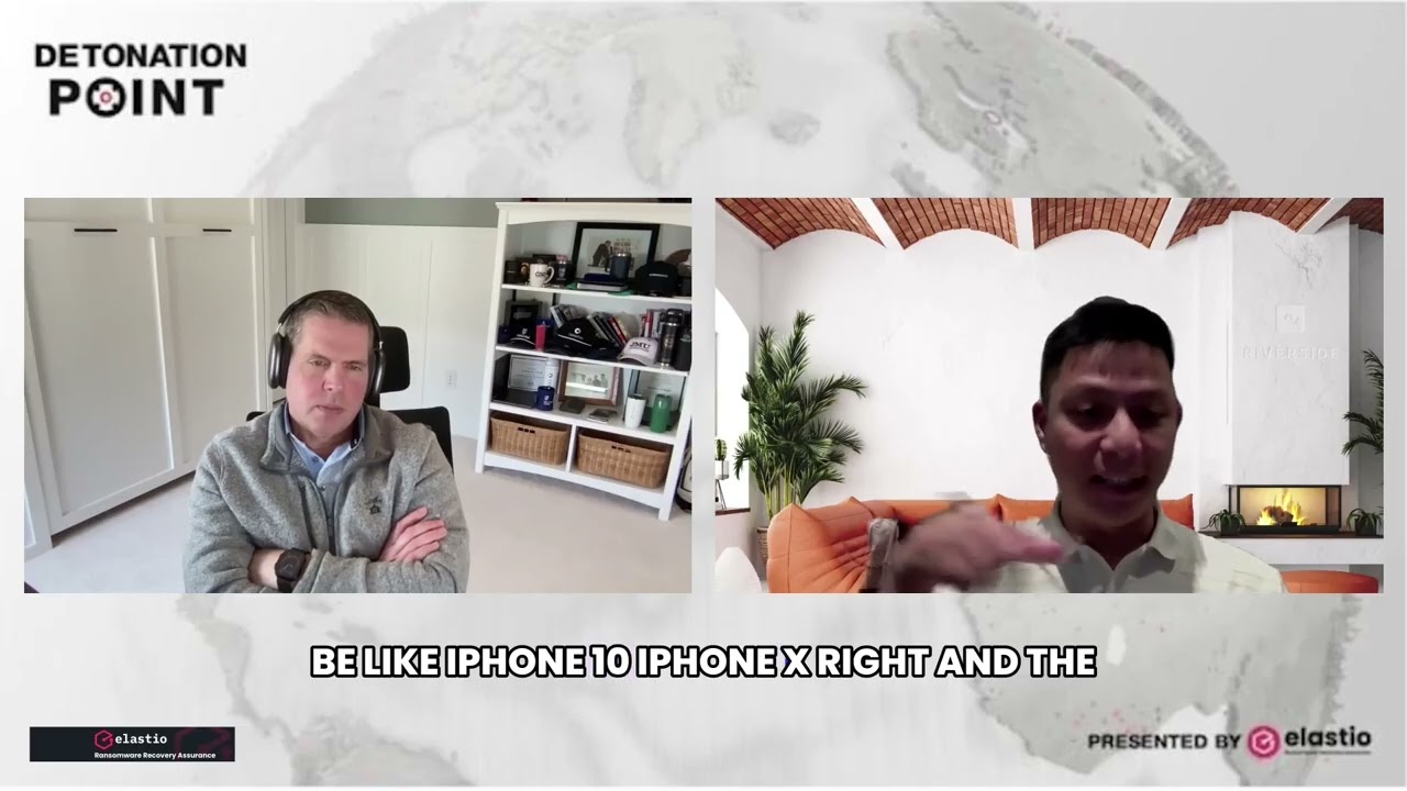Episode 27 - Global Scam Factories, AI, and the Future of Cybercrime with Hieu Ngo