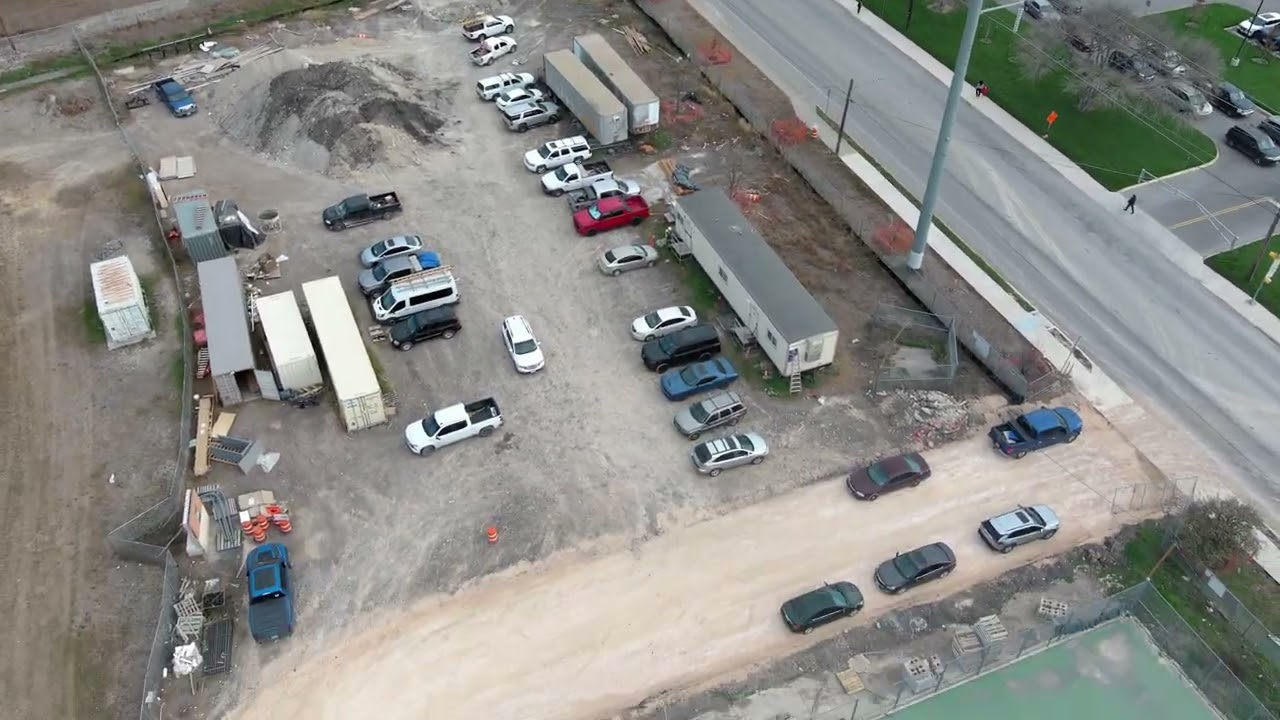 Aerial 1-12-26
