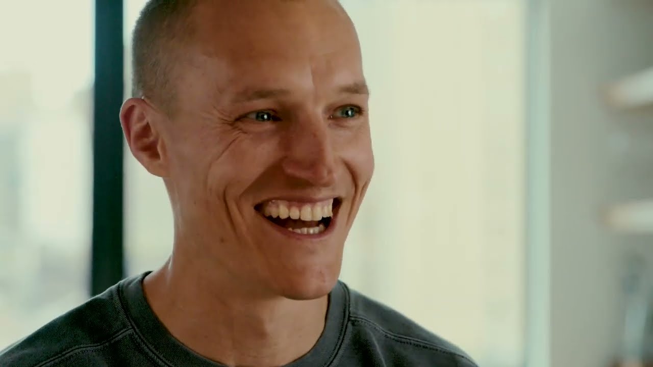 Matt Wilpers' Mental Health Journey: 'The Ride' Bonus Content