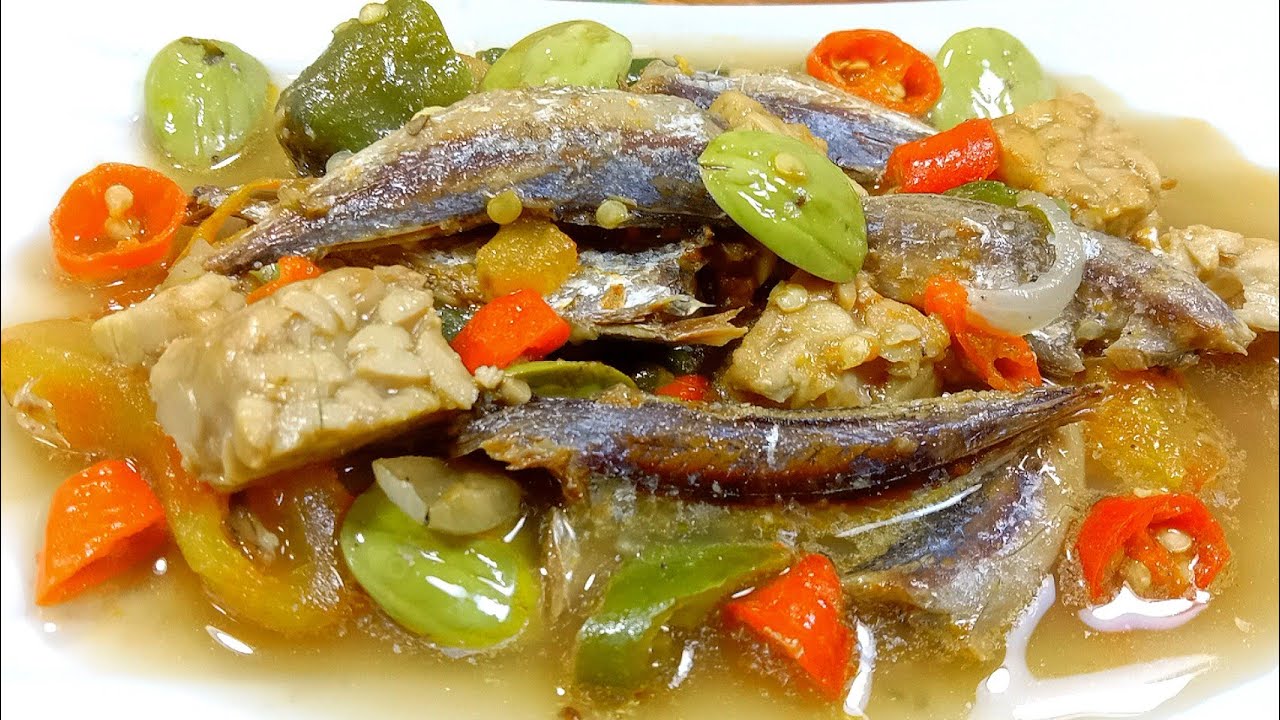 Habis daging....terbitlah ikan asin....sepiring nasi tidak akan cukup....