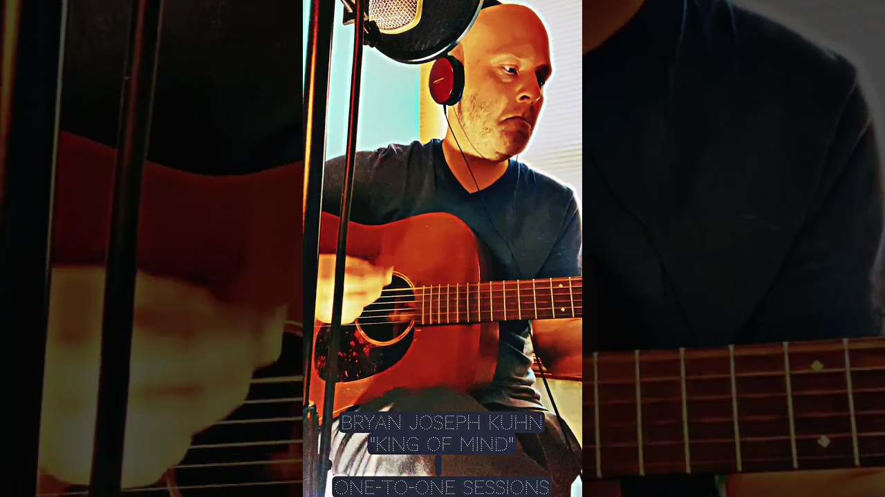 King of Mind (One-to-One Sessions)