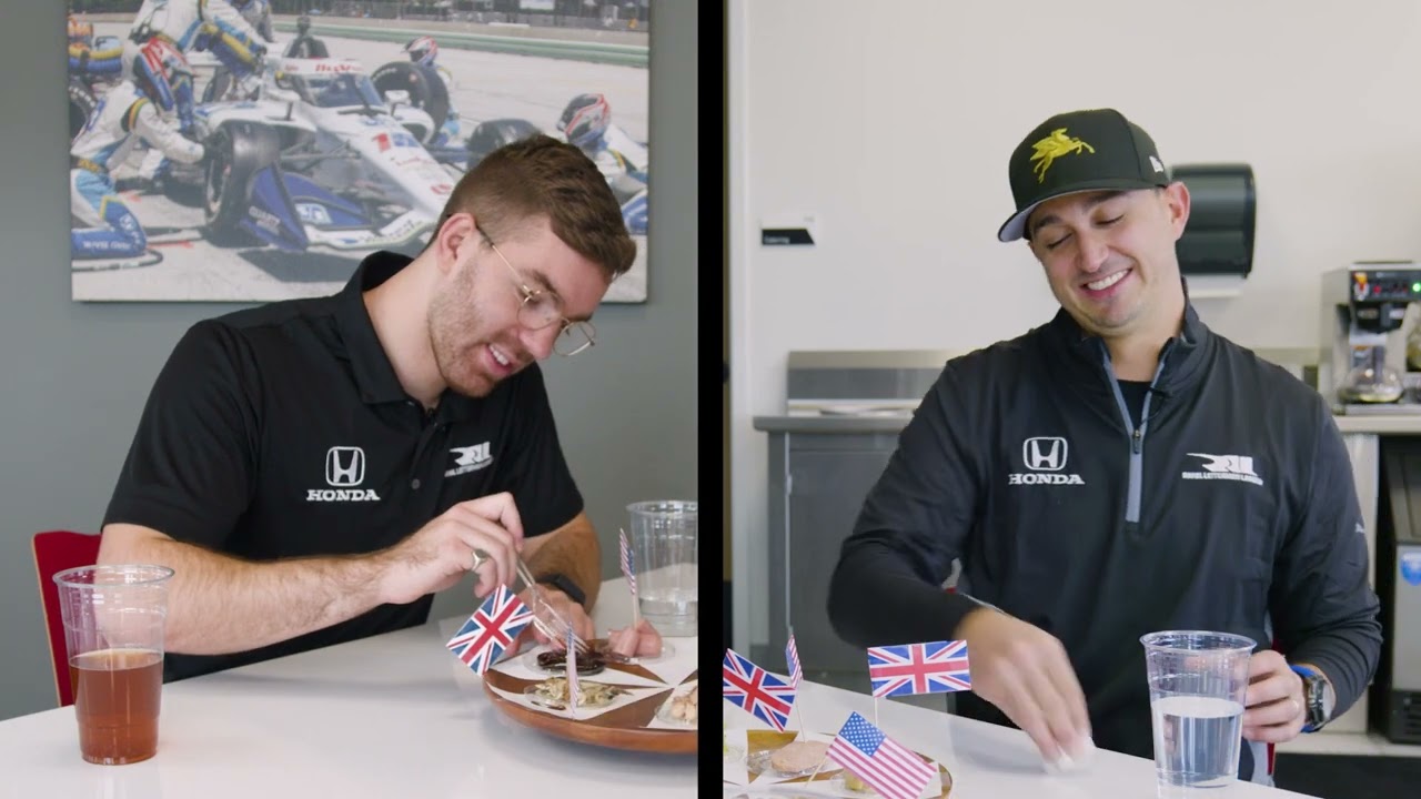 They Ate WHAT?!