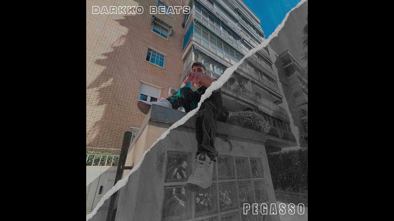 Neo KB x J Battle Type Beat - PEGASSO - Trap Type Beat 2024 - (Prod. Darkko x Adriel Beatz)