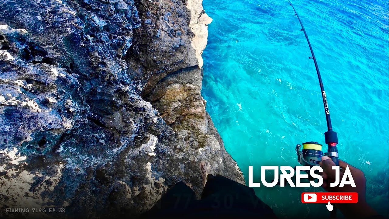 The REALITY Of LURE FISHING 