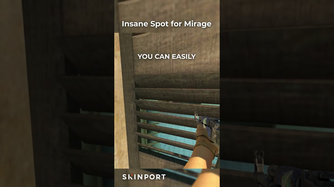 CS2 Tips & Tricks