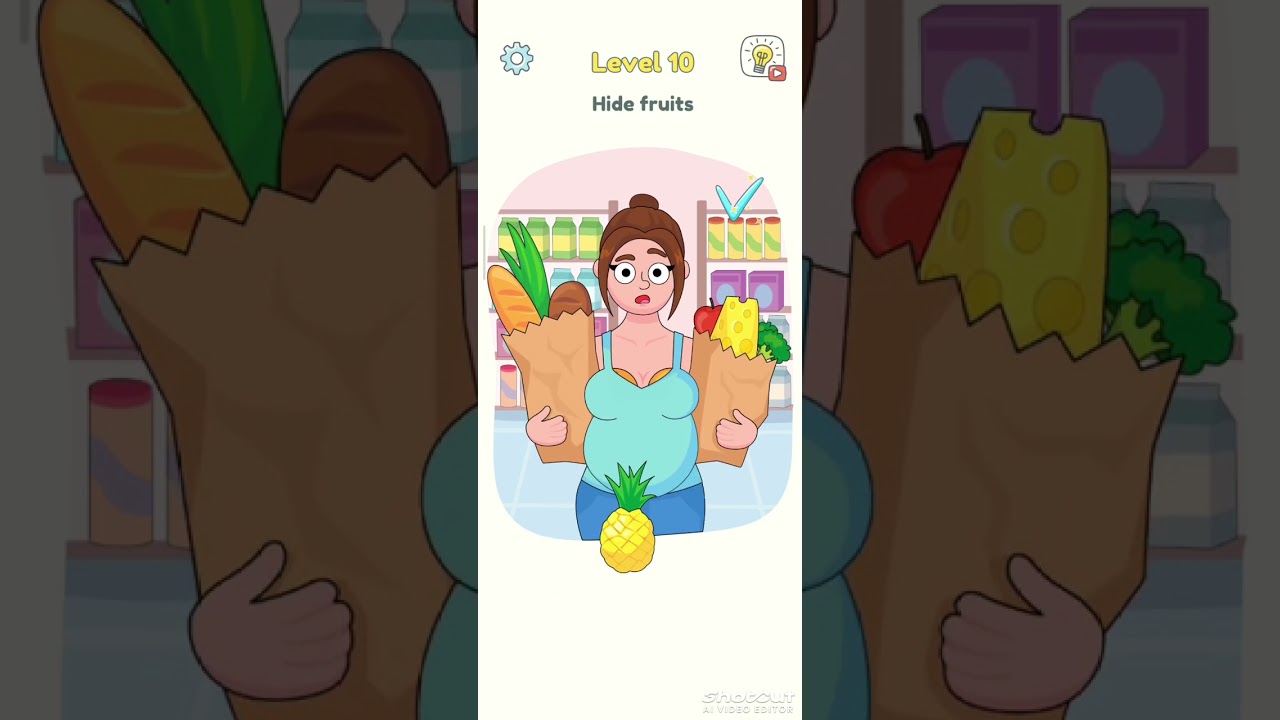 Dop 3 games for like and subscribe 🙏❣️ #dop2 #popular #youtube #viral #video #trending 