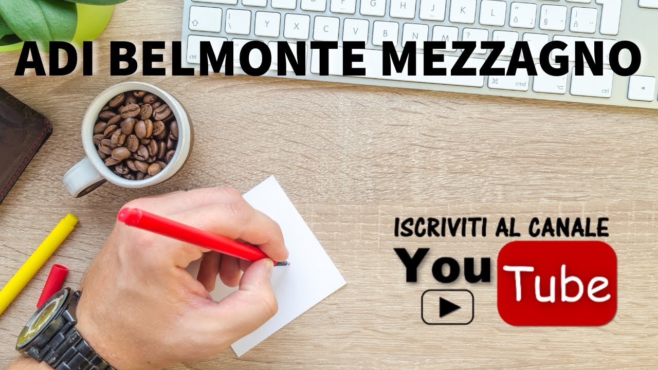 Culto Mercoledì 25 Febbraio 2026 - ADI Belmonte Mezzagno