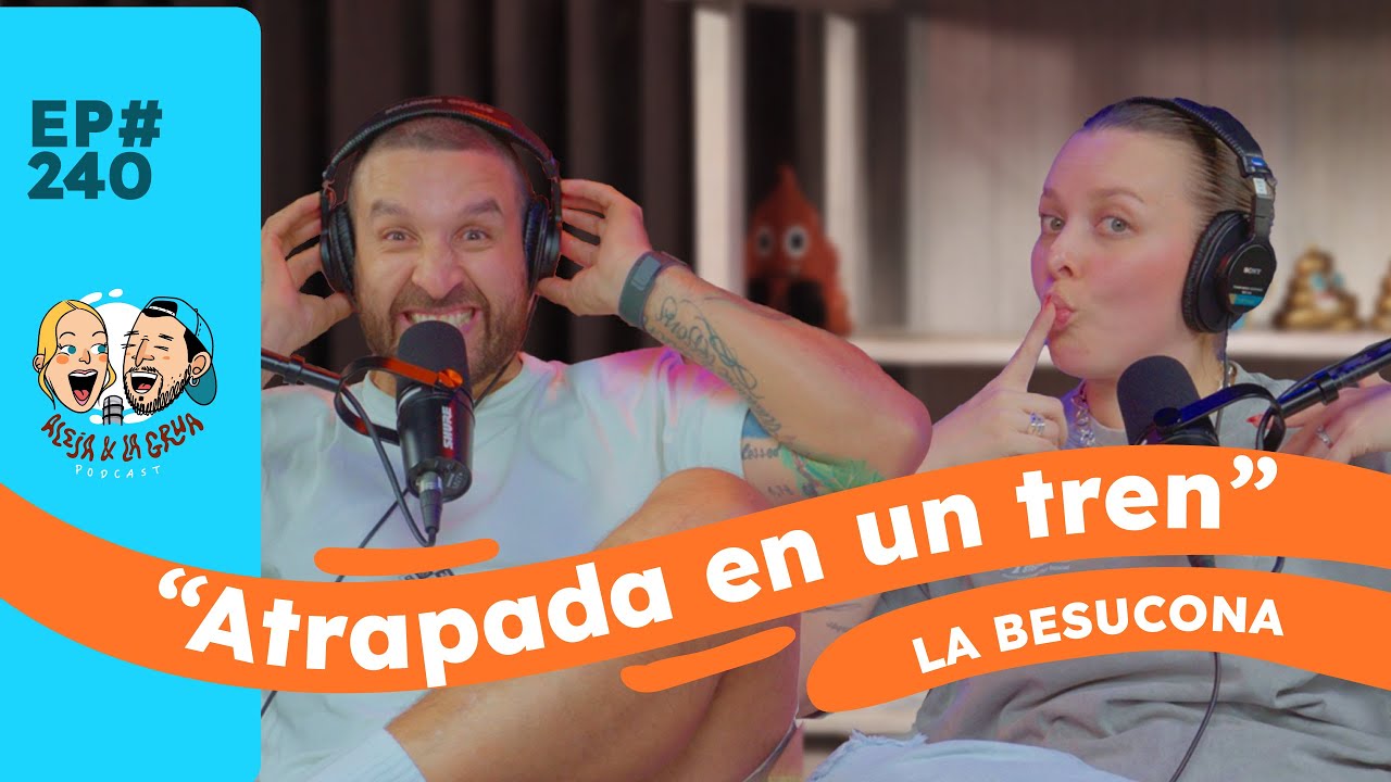Ep 240 PRIMERA VEZ EN ALFOMBRA ROJA | Si saben como soy por qué me invitan